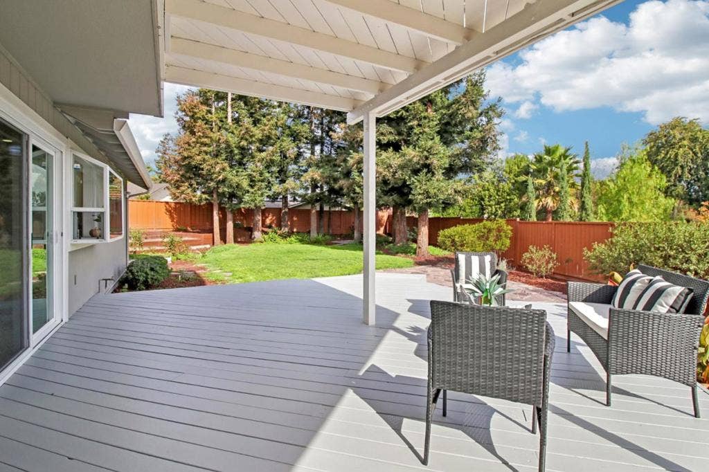 6558 Gardenoak Court, San Jose, CA 95120