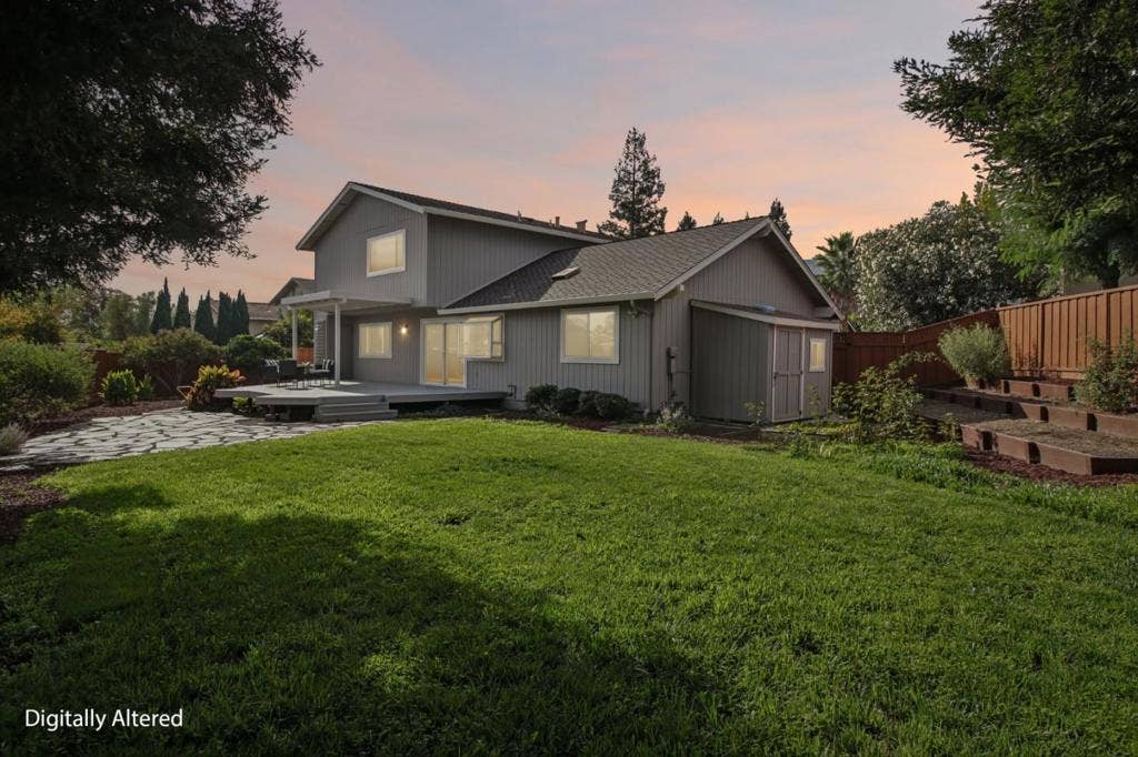 6558 Gardenoak Court, San Jose, CA 95120