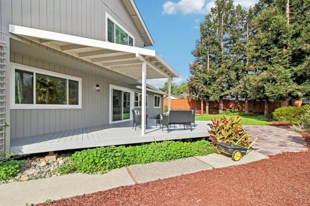 6558 Gardenoak Court, San Jose, CA 95120