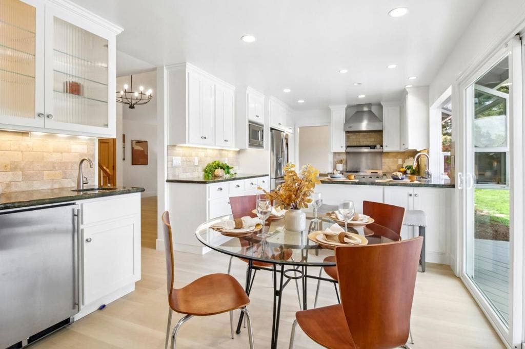 6558 Gardenoak Court, San Jose, CA 95120