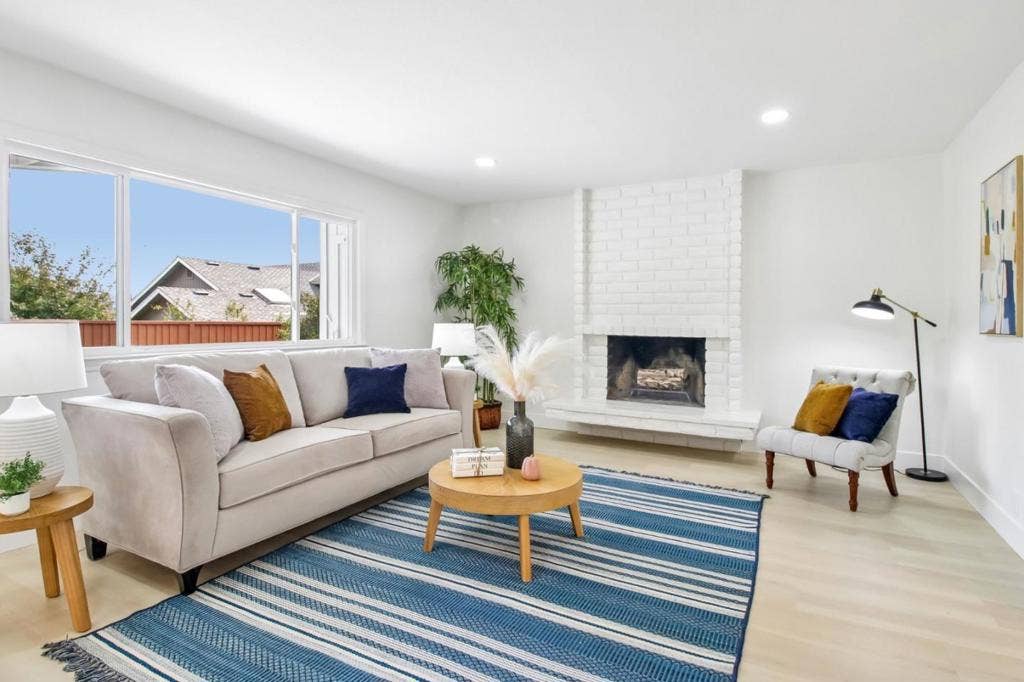 6558 Gardenoak Court, San Jose, CA 95120