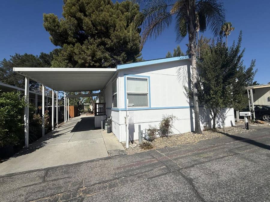 Property photo for 3637 Snell, #46, San Jose, CA
