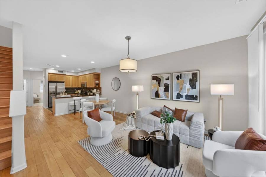 Property photo for 650 Almaden Walk Loop, San Jose, CA
