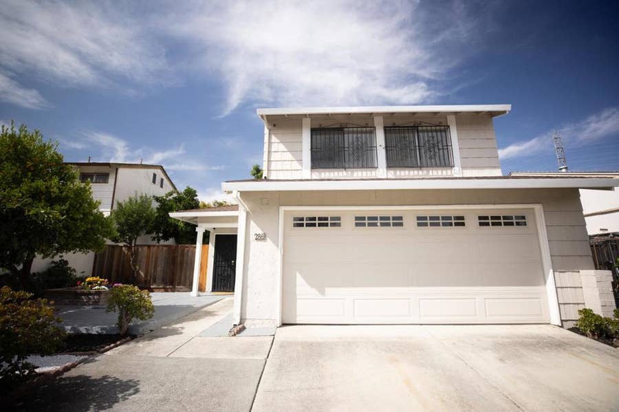 Property photo for 2869 Corda Drive, San Jose, CA