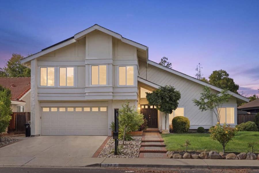 Property photo for 3973 Twilight Drive, San Jose, CA