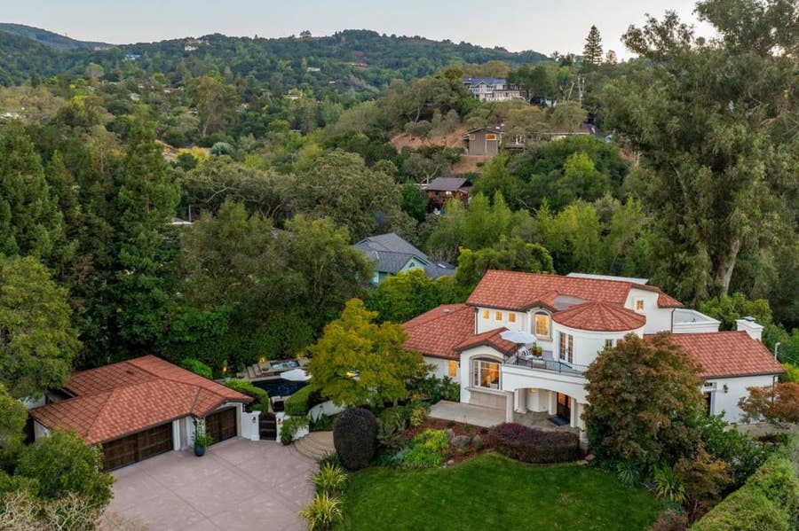 Property photo for 38 Alpine Avenue, Los Gatos, CA
