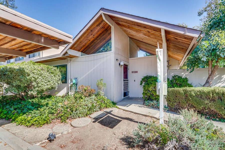 Property photo for 855 Brookline Drive, #E, Sunnyvale, CA