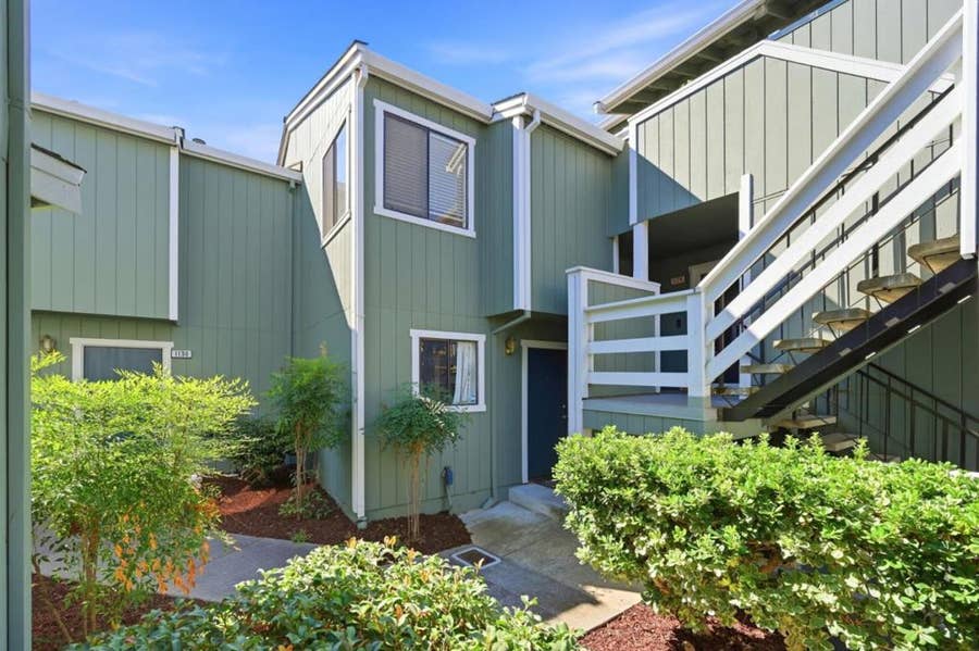Property photo for 1128 Maywood Lane, #51C, Martinez, CA