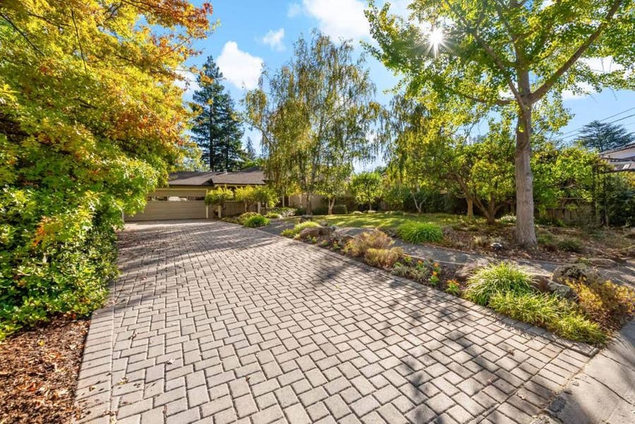 Property photo for 4374 Silva Court, Palo Alto, CA