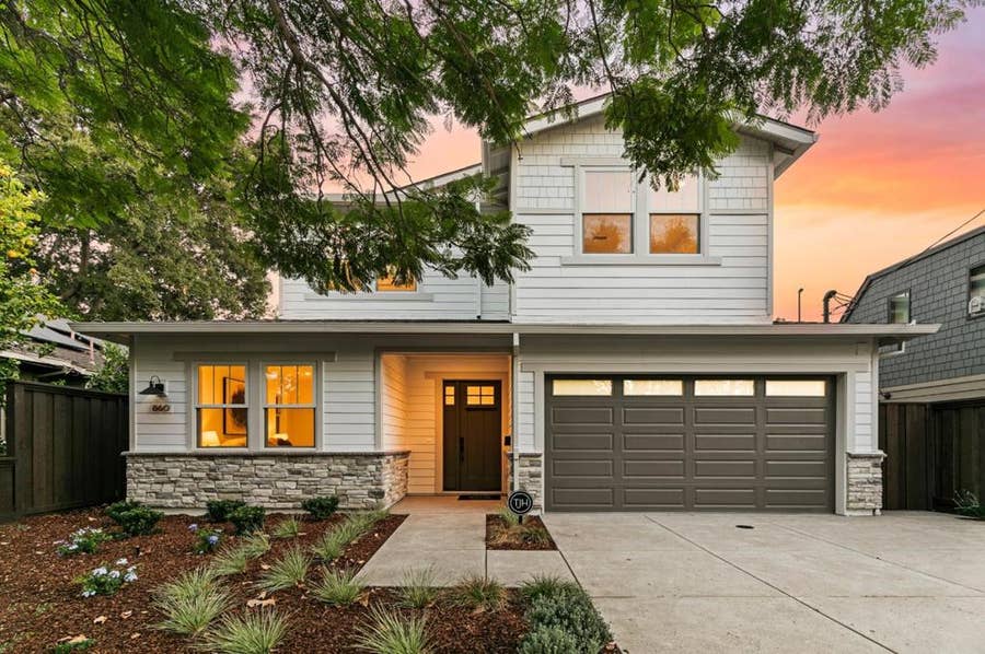 Property photo for 860 Asbury Street, San Jose, CA