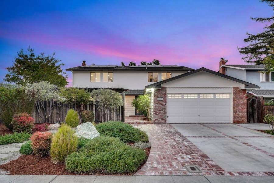 Property photo for 1017 Sumac Drive, Sunnyvale, CA