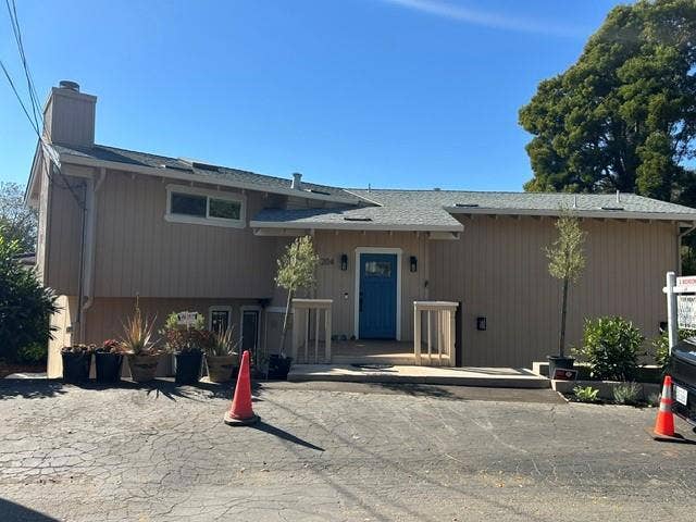 Property photo for 204 Bayview Court, Aptos, CA