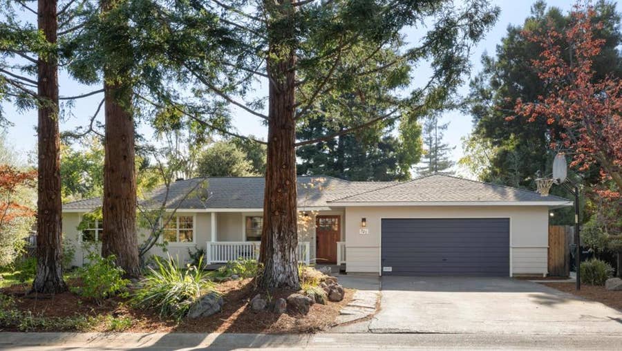 Property photo for 725 Panchita Way, Los Altos, CA