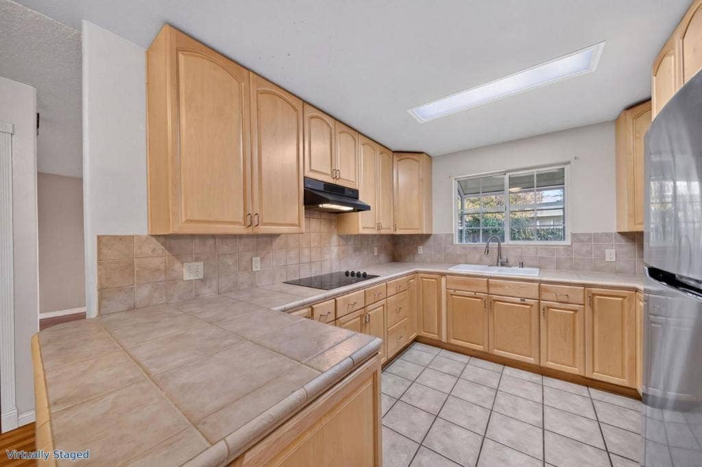 1629 Tierra Buena Drive, San Jose, CA 95121