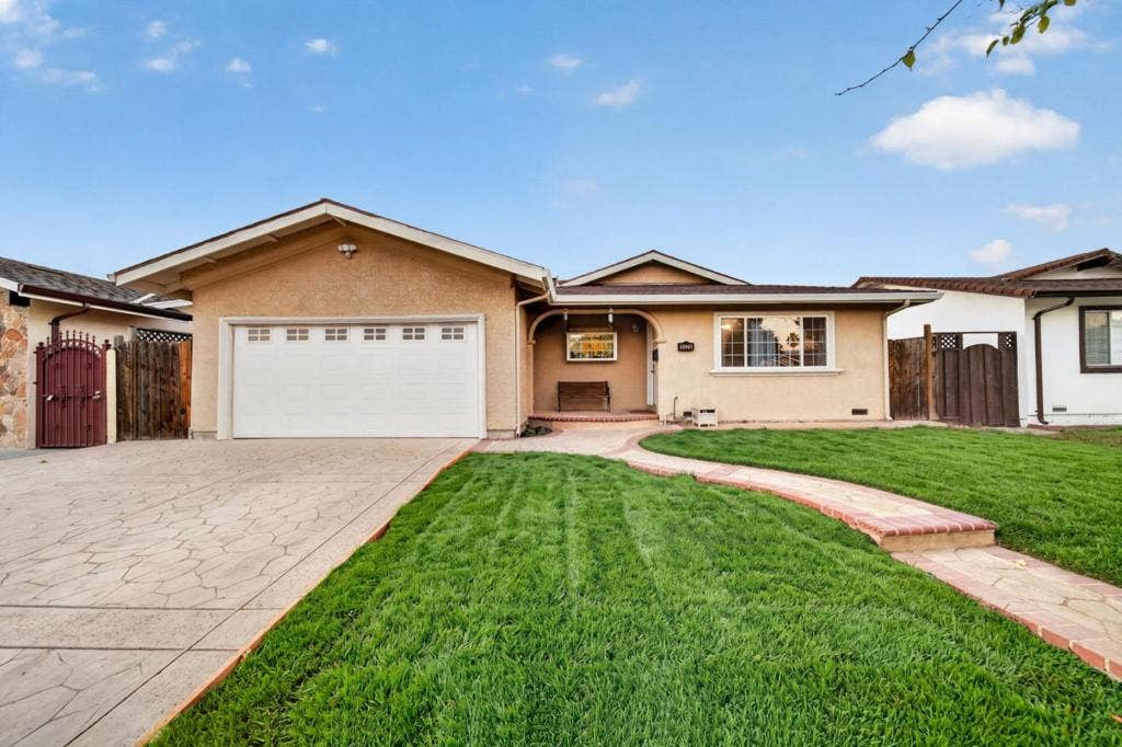 1629 Tierra Buena Drive, San Jose, CA 95121