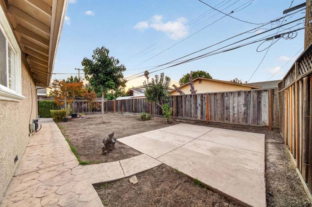 1629 Tierra Buena Drive, San Jose, CA 95121
