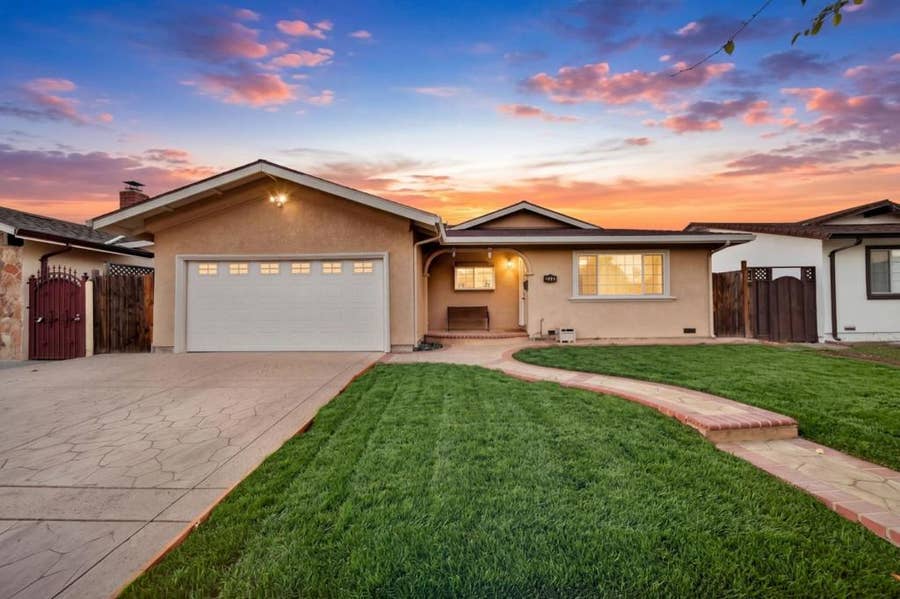 Property photo for 1629 Tierra Buena Drive, San Jose, CA
