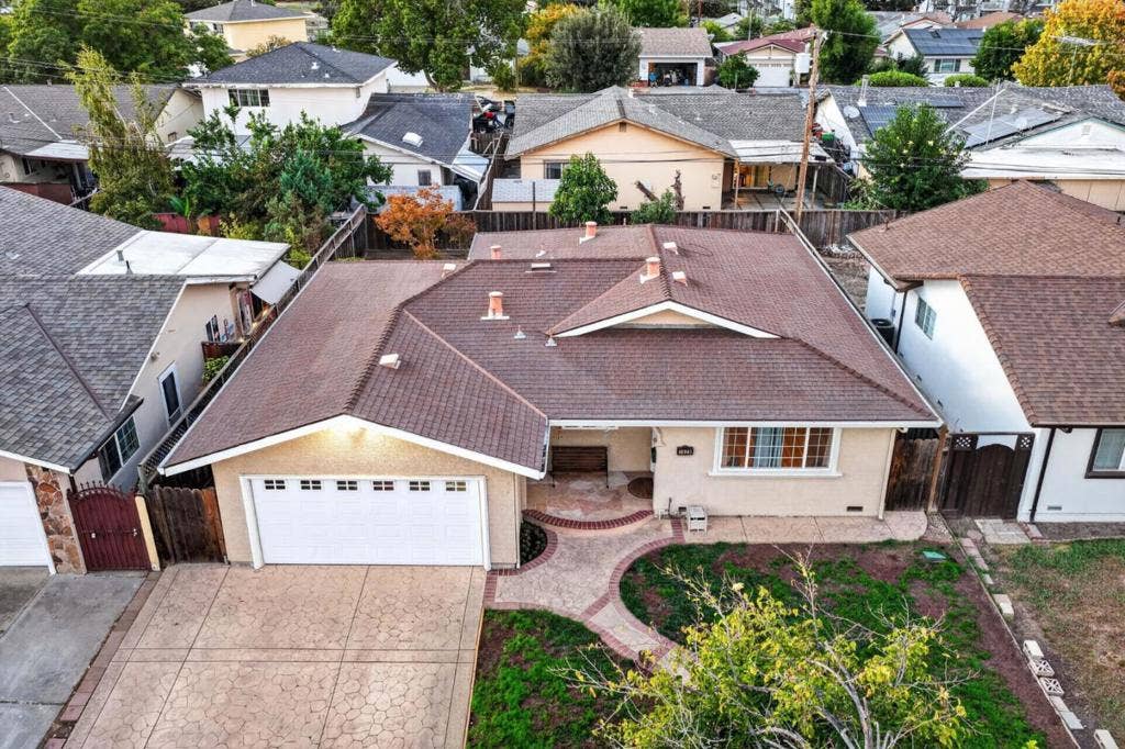 1629 Tierra Buena Drive, San Jose, CA 95121