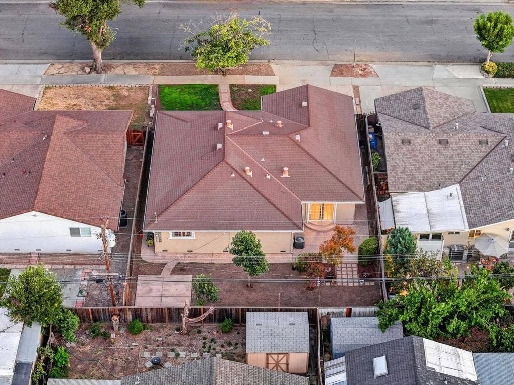 1629 Tierra Buena Drive, San Jose, CA 95121