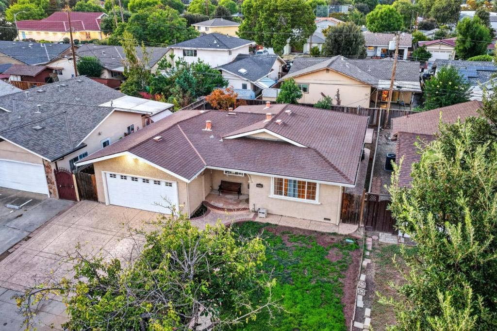 1629 Tierra Buena Drive, San Jose, CA 95121