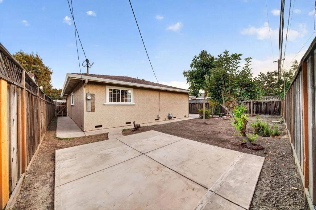 1629 Tierra Buena Drive, San Jose, CA 95121
