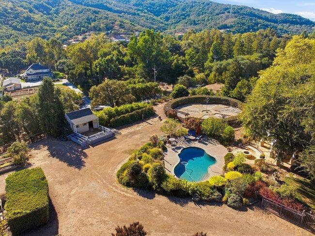 12170 Calle Uvas, Gilroy, CA 95020 12170 Calle Uvas, Gilroy, CA 95020