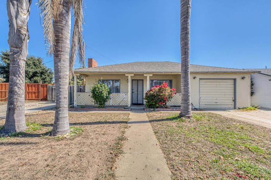 Property photo for 236 Maryal Drive, Salinas, CA