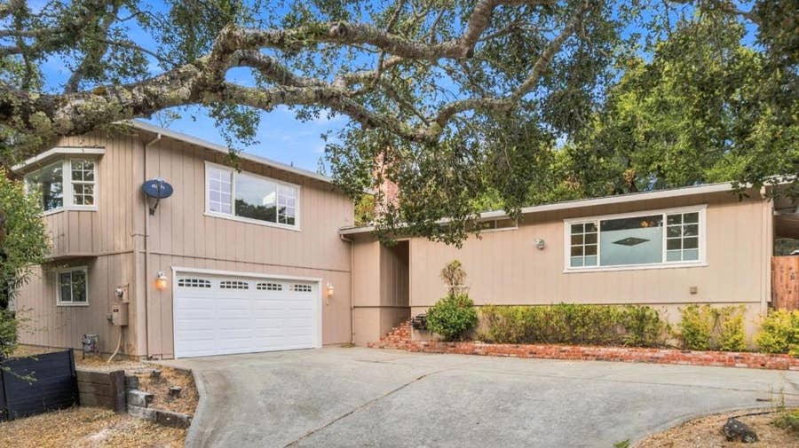 Property photo for 8090 Harvard Drive, Ben Lomond, CA