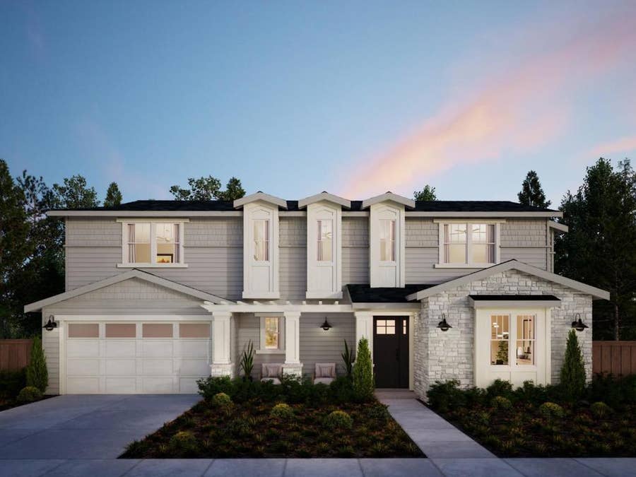 Property photo for 670 La Mesa Drive, Portola Valley, CA