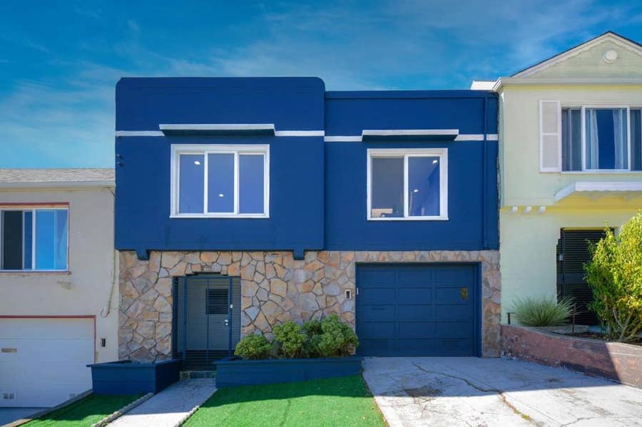 Property photo for 531 Head Street, San Francisco, CA