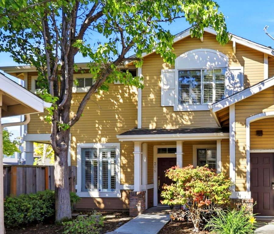 Property photo for 308 Ballymore Circle, San Jose, CA