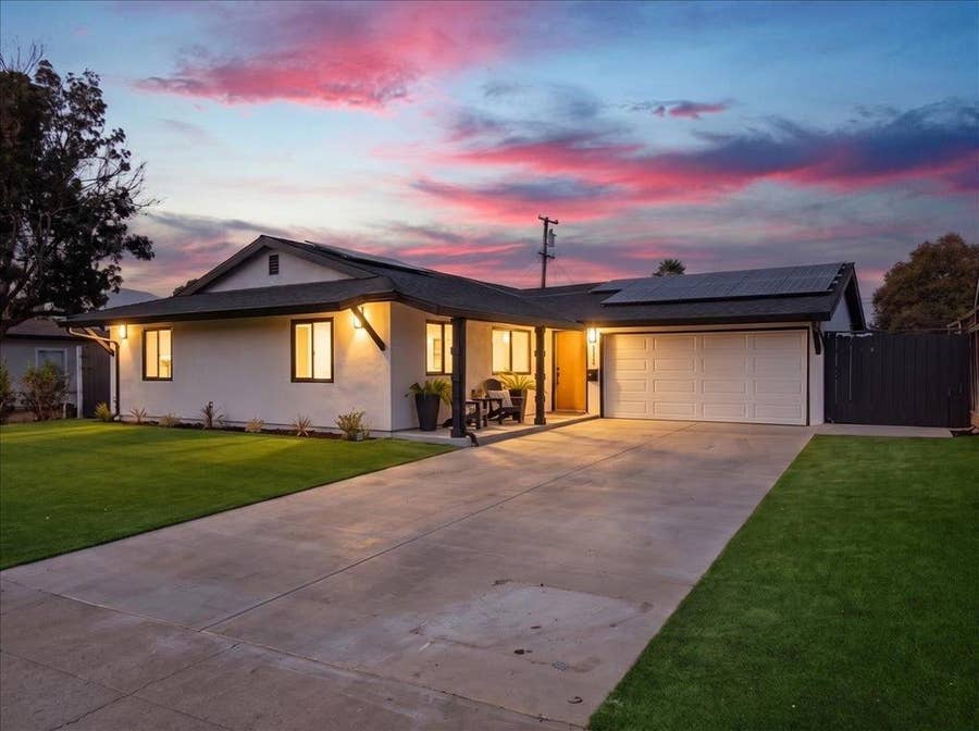 Property photo for 5524 Harvard Drive, San Jose, CA