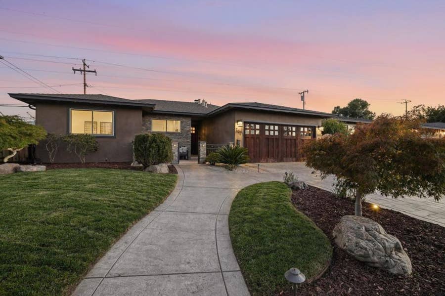Property photo for Los Gatos, CA