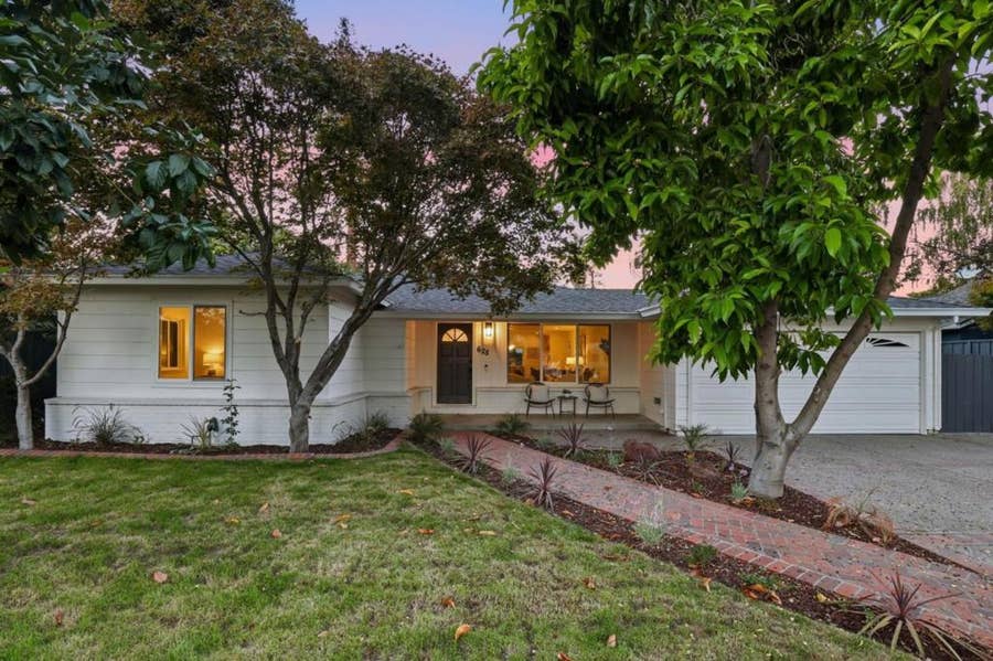 Property photo for 625 Empey Way, San Jose, CA