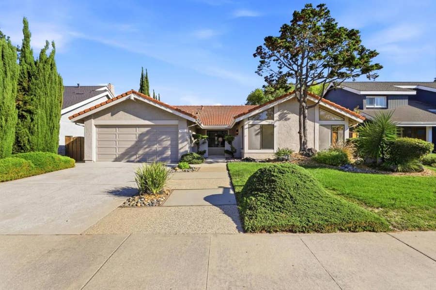 Property photo for 4125 Ashbrook Circle, San Jose, CA