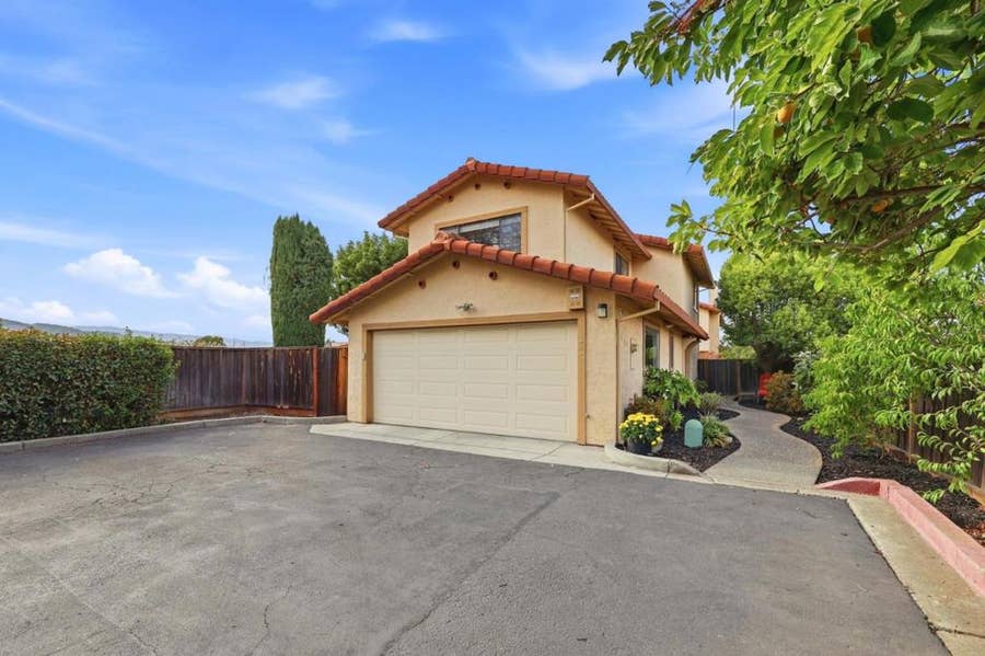 Property photo for 1601 Singletree Way, San Jose, CA