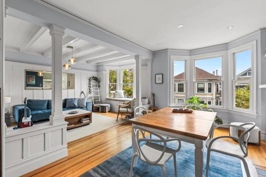 Property photo for 39 Broderick Street, San Francisco, CA
