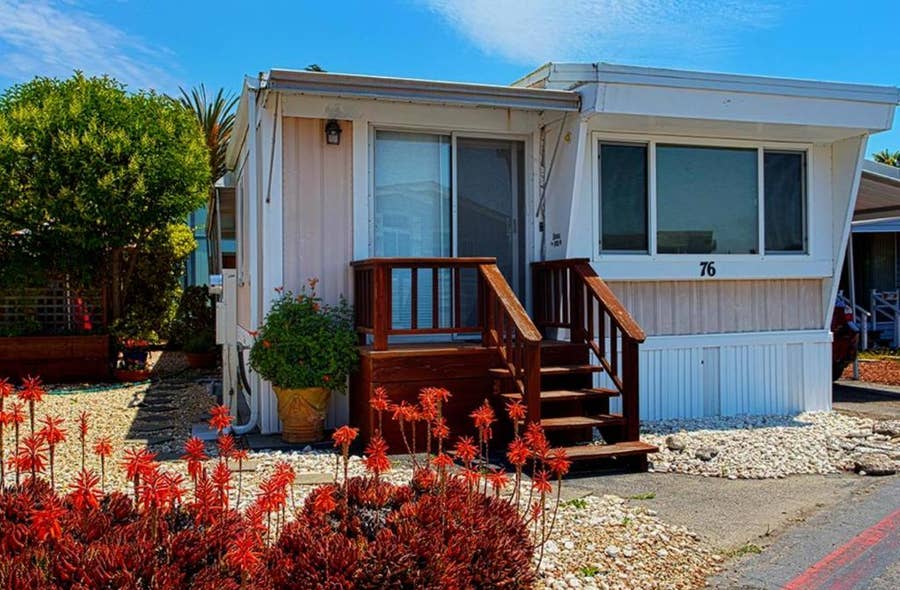Property photo for 4300 Soquel Drive, #76, Soquel, CA