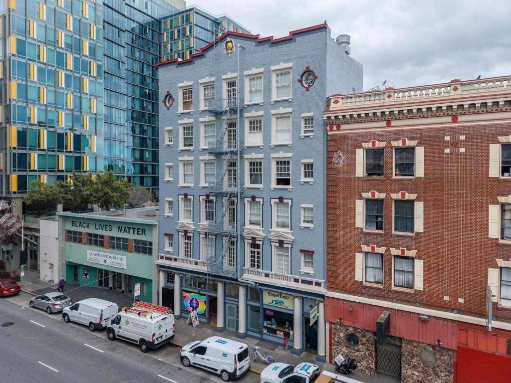 7783 9th Street, San Francisco, CA 94103 7783 9th Street, San Francisco, CA 94103