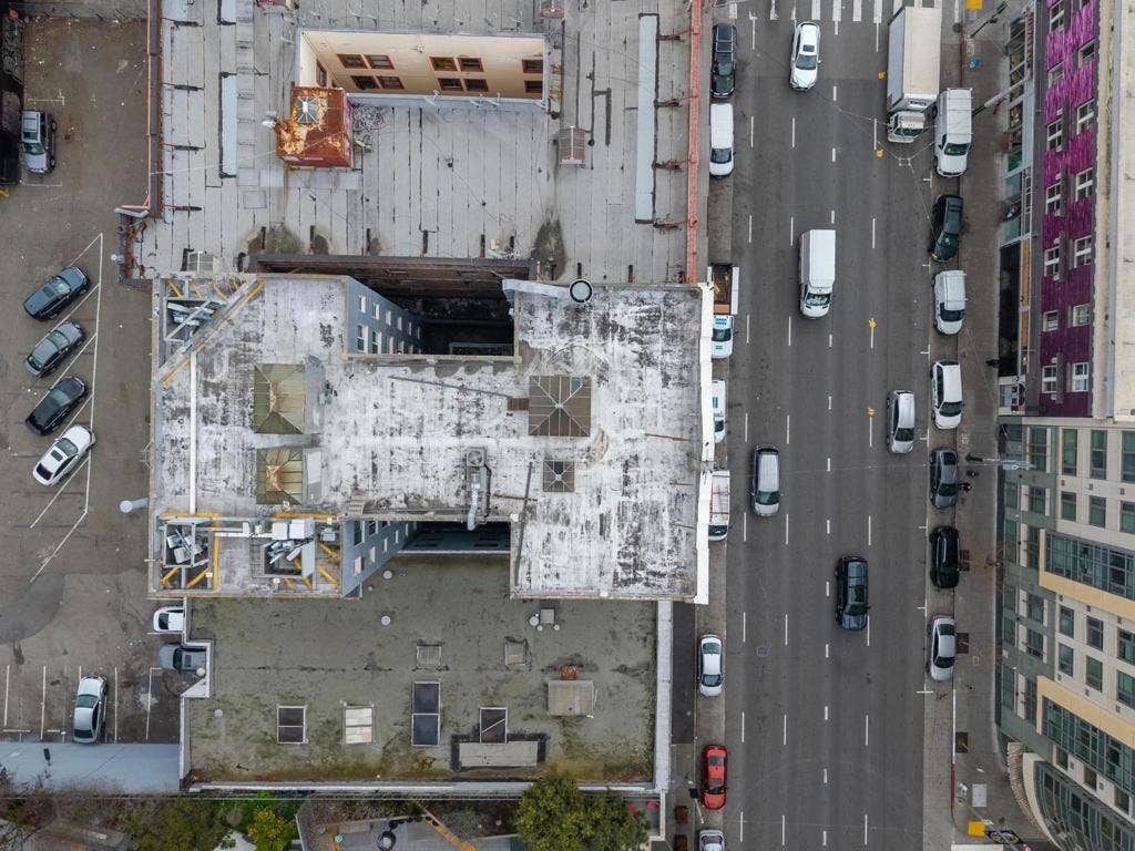 7783 9th Street, San Francisco, CA 94103 7783 9th Street, San Francisco, CA 94103