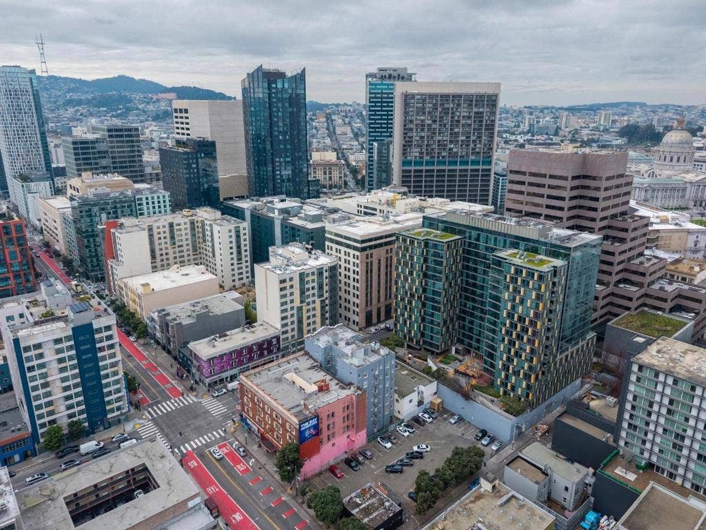 7783 9th Street, San Francisco, CA 94103 7783 9th Street, San Francisco, CA 94103