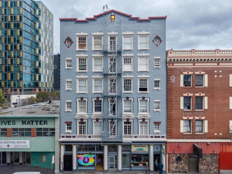 Property photo for 7783 9th Street, San Francisco, CA