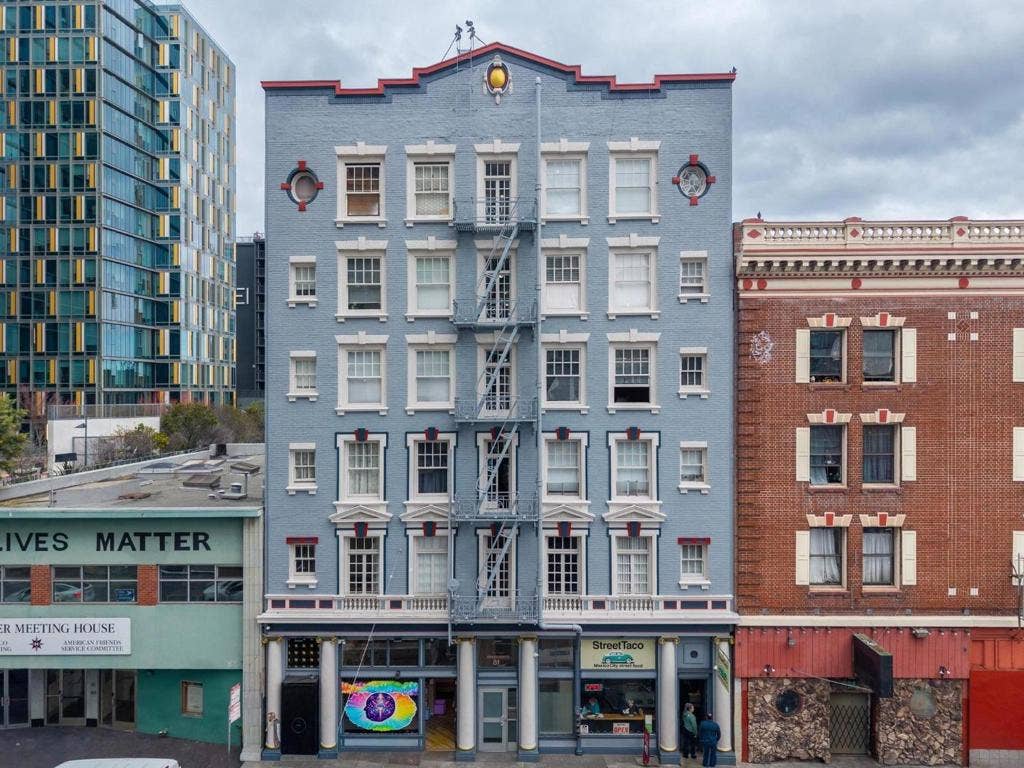 7783 9th Street, San Francisco, CA 94103 7783 9th Street, San Francisco, CA 94103