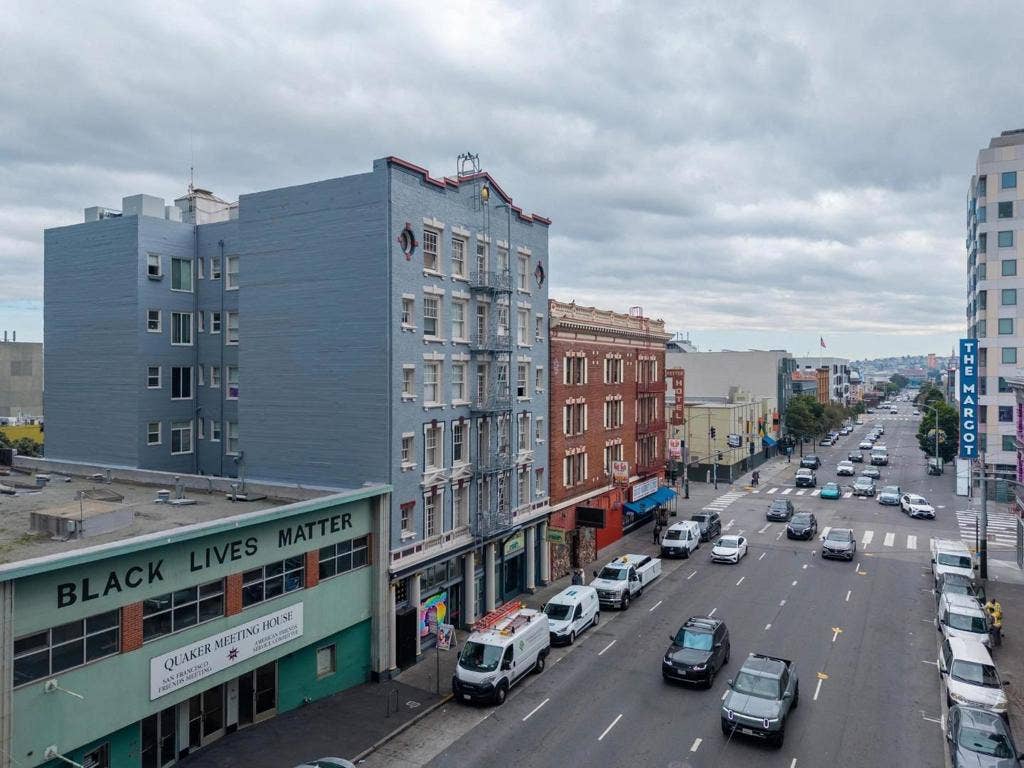 7783 9th Street, San Francisco, CA 94103 7783 9th Street, San Francisco, CA 94103