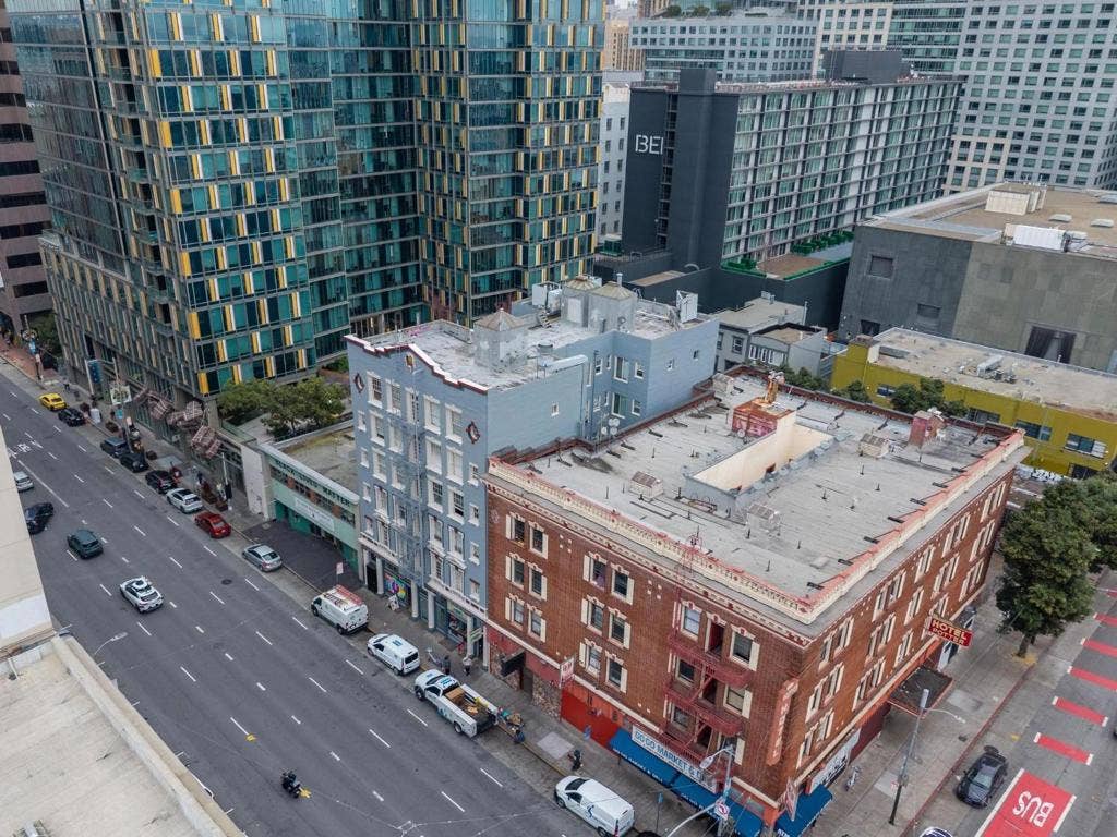 7783 9th Street, San Francisco, CA 94103 7783 9th Street, San Francisco, CA 94103