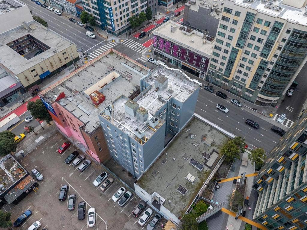 7783 9th Street, San Francisco, CA 94103 7783 9th Street, San Francisco, CA 94103