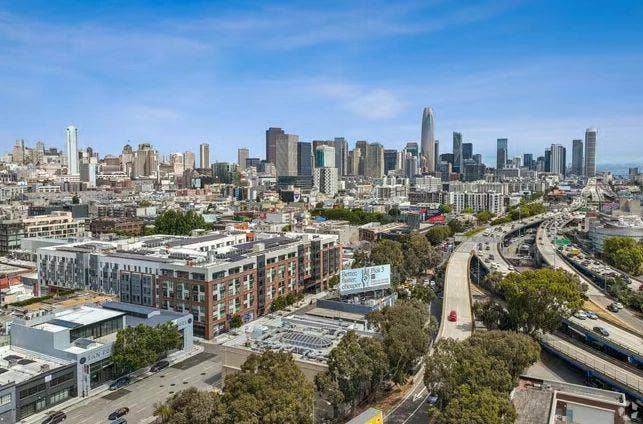 7783 9th Street, San Francisco, CA 94103 7783 9th Street, San Francisco, CA 94103