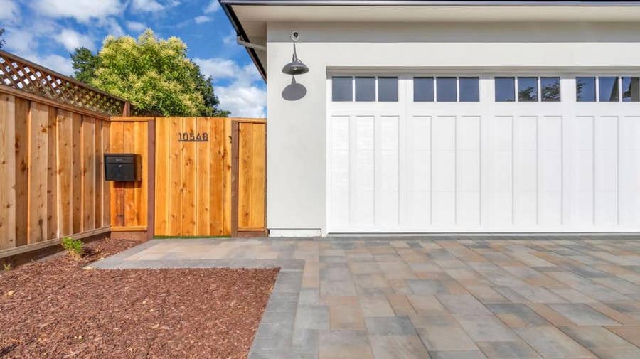 Property photo for 10540 Sterling Boulevard, Cupertino, CA