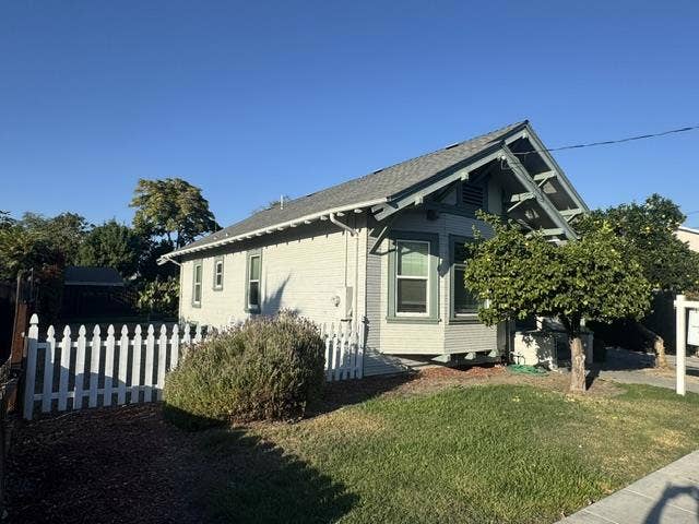 Property photo for 825 Pacific Avenue, San Jose, CA