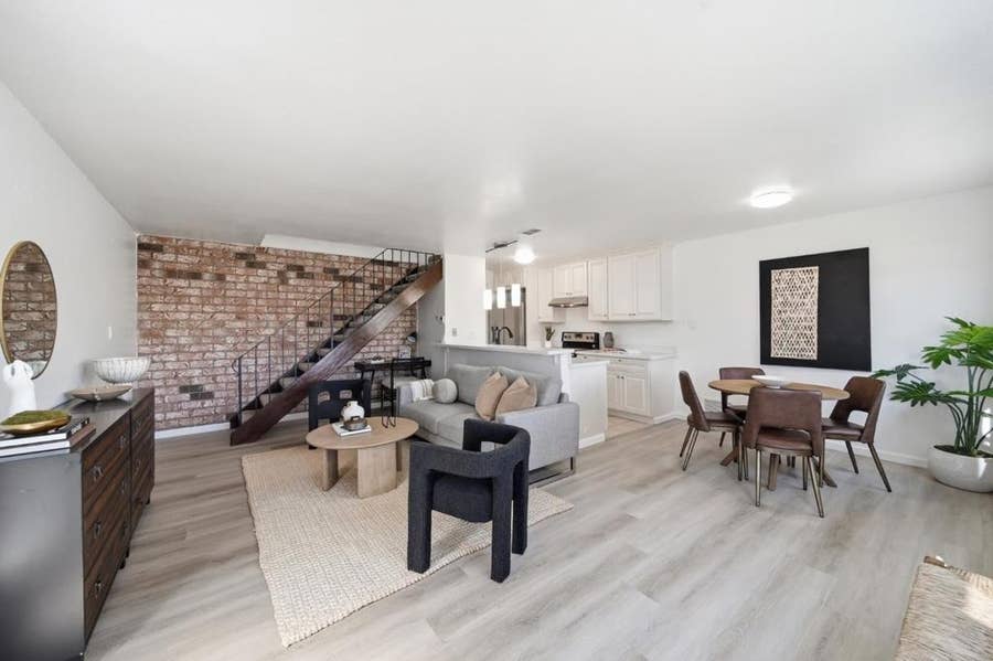 Property photo for 4716 Capay Drive, #3, San Jose, CA